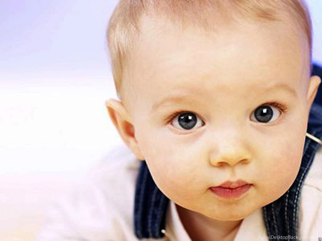 Big wallpapers of babies