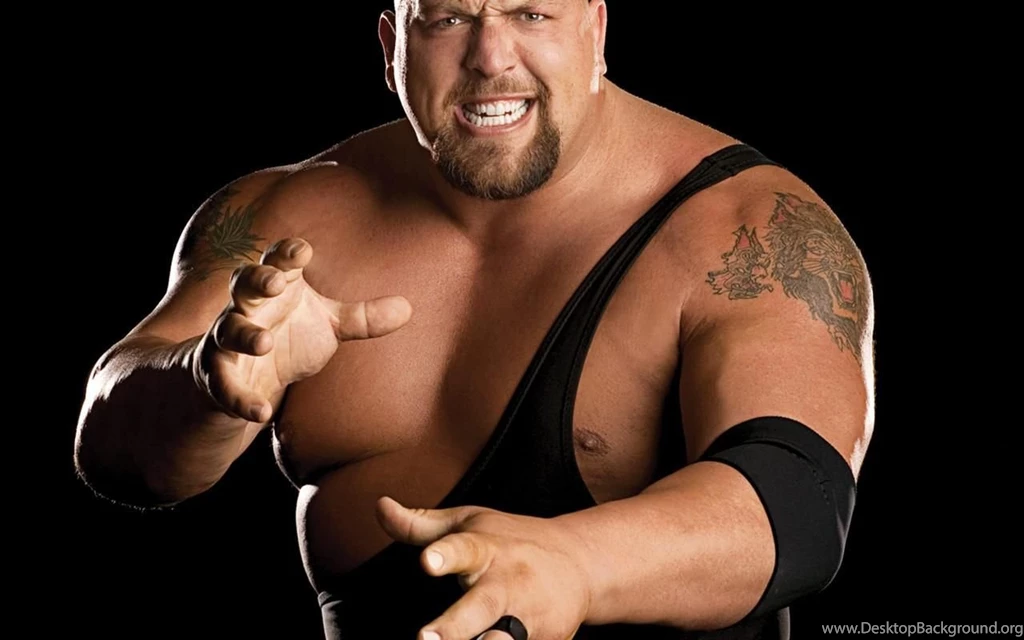 Big Show WWE Live Wallpapers Download Big Show WWE Live ...