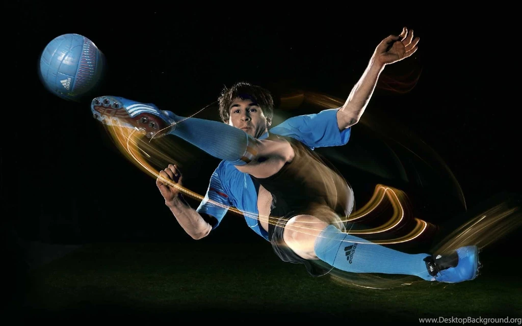 Adidas HD Wallpapers, Football Backgrounds
