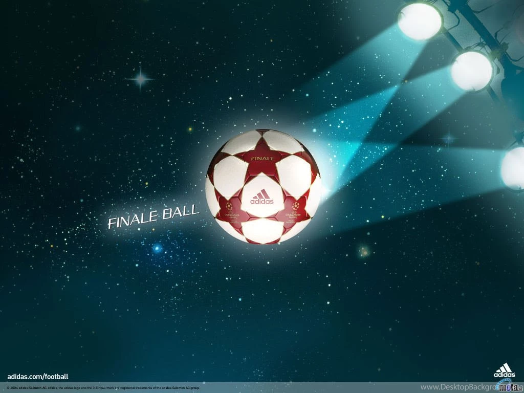 World Wide Soccer HD Photos: Adidas Final Ball HD Wallpapers