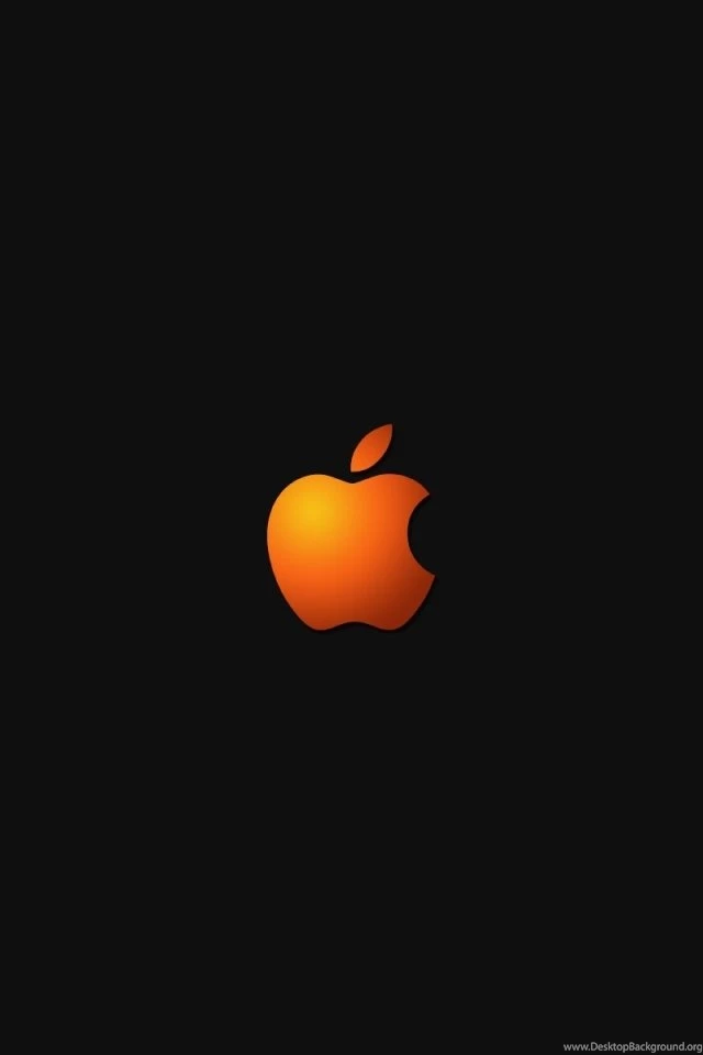 iPhone 4 Apple Logo Wallpapers Set 2 09 iPhone Wallpapers