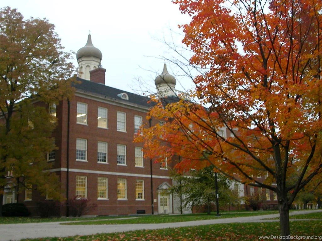 The Havighurst Center