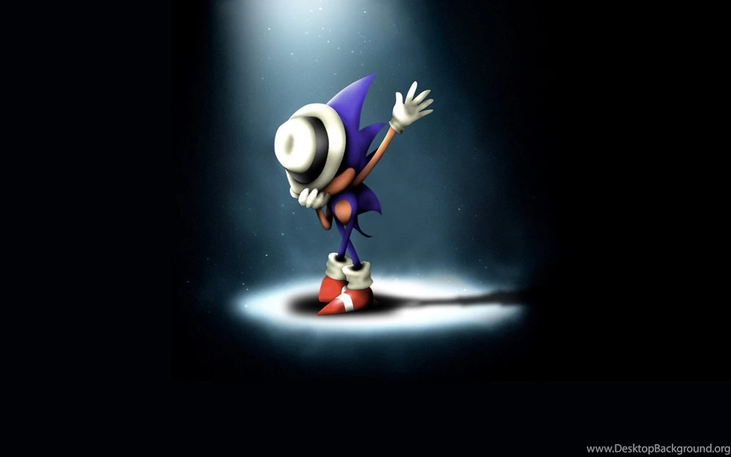 Sonic Comics Cartoons Entertainment Wallpapers Albums 1920X1200 ...