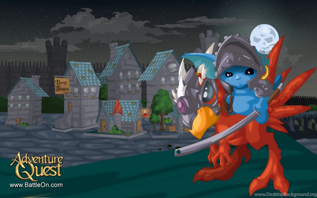 Wallpapers! Artix Entertainment Wallpapers (6428349) Fanpop