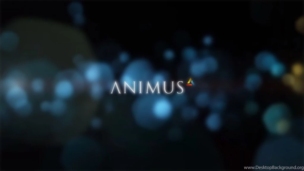 Assassins Creed Abstergo Industries Assassins Creed 3 Animus ...