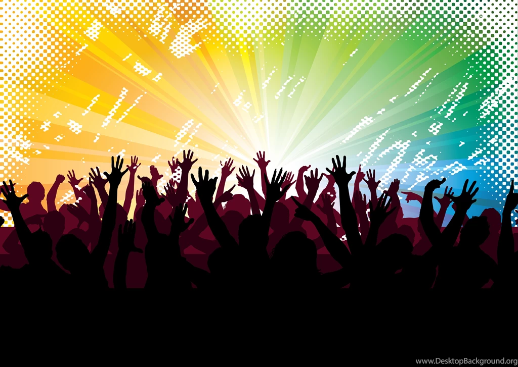 HD Entertainment Wallpapers