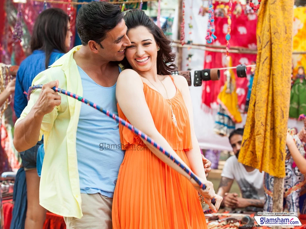 It's Entertainment Movie Wallpapers Page No. 2   Glamsham