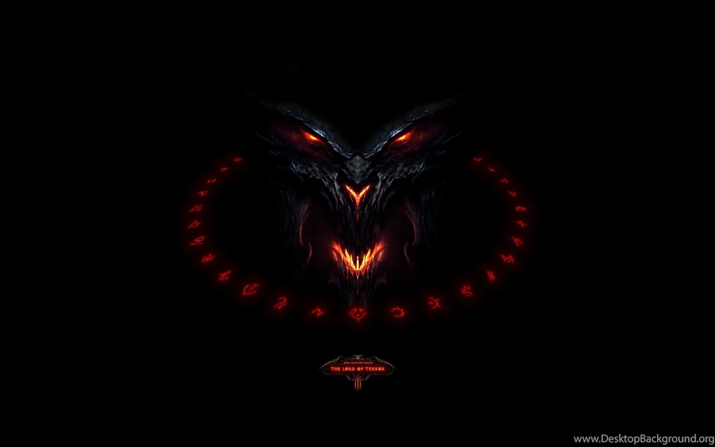 Wallpapers Blizzard Entertainment 2560x1600