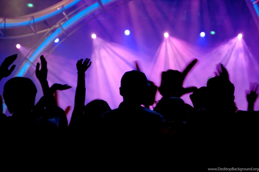 High Res Entertainment Wallpapers