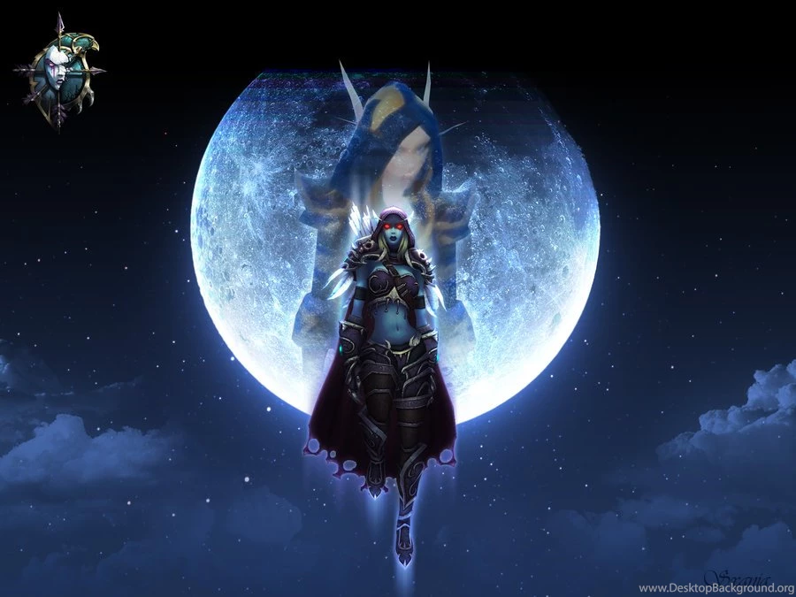 Browsing Wallpapers On DeviantArt
