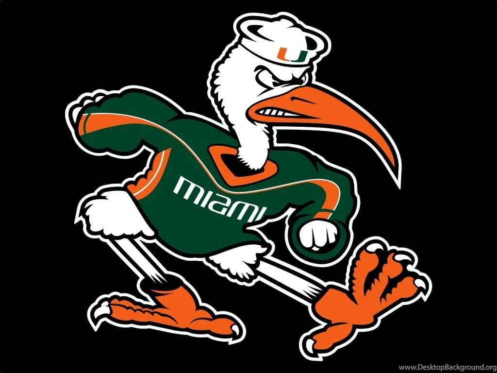 University Of Miami Wallpapers