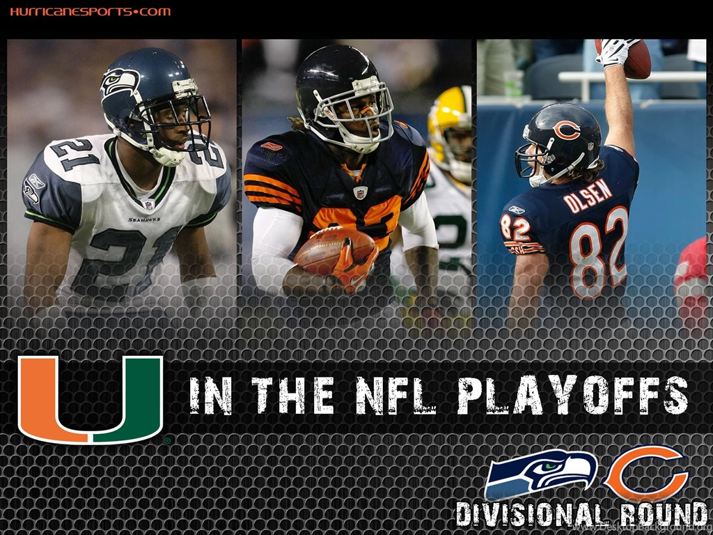 Eleven 'Canes Advance In NFL Playoffs   University Of Miami ...