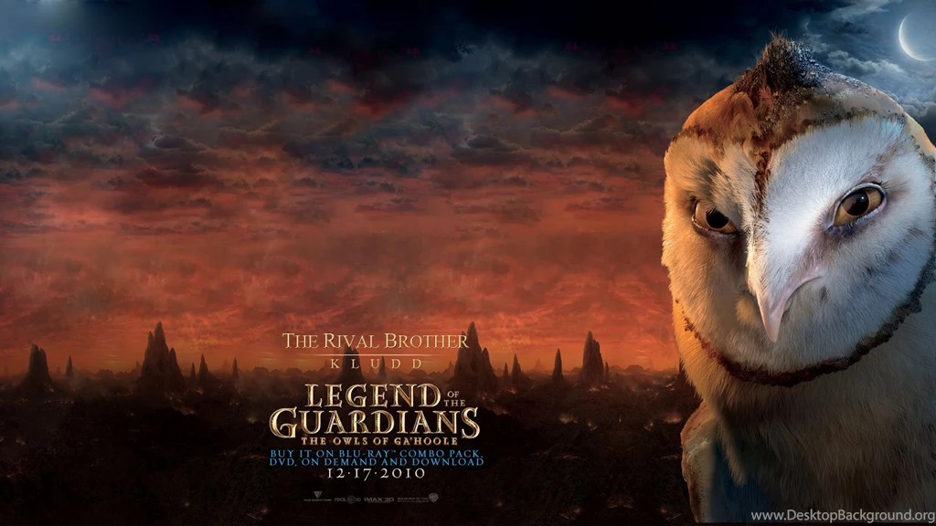 Legend Of The Guardians Wallpapers   Legend Of The Guardians: The ...