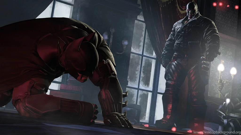 87 Batman: Arkham Origins HD Wallpapers