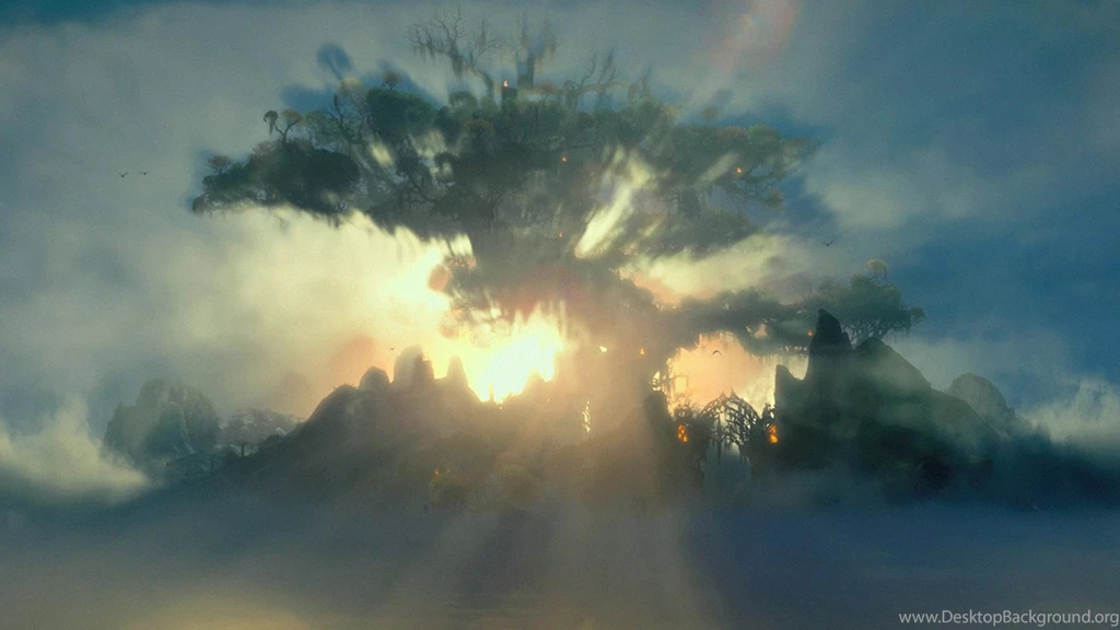 Legend Of The Guardians Wallpapers » WallDevil   Best Free HD ...