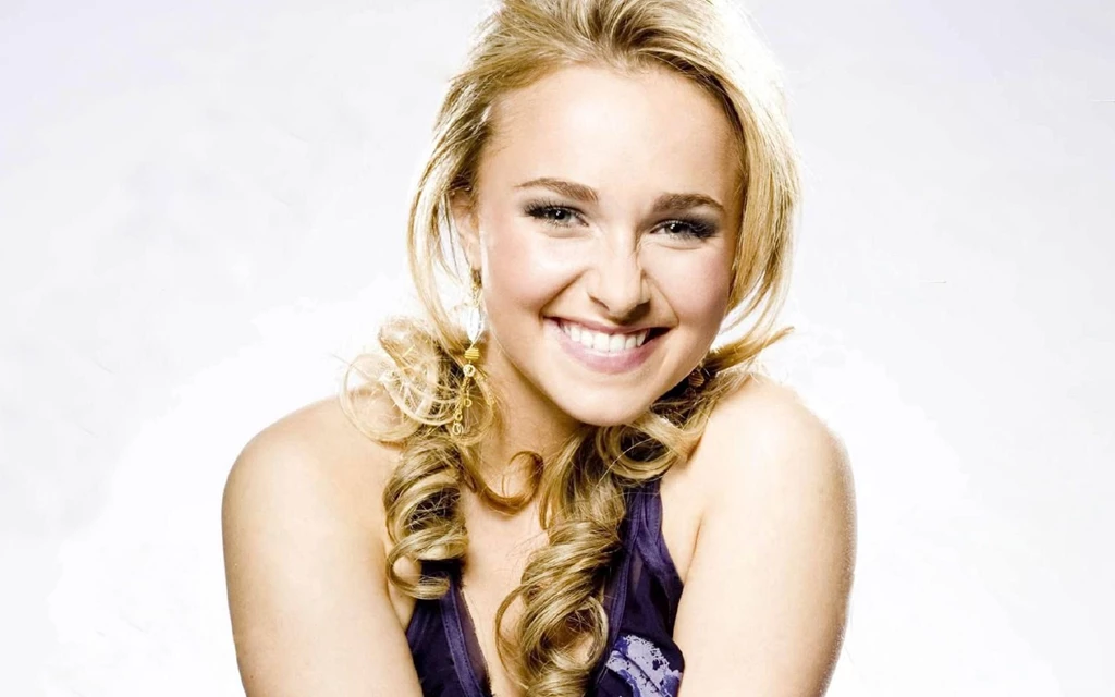Hayden Panettiere Wallpapers HD   Wallpapers Cave