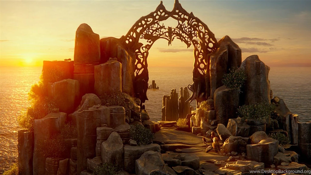 Legend Of The Guardians The Owls Of GaHoole Movie Wallpapers 27 ...