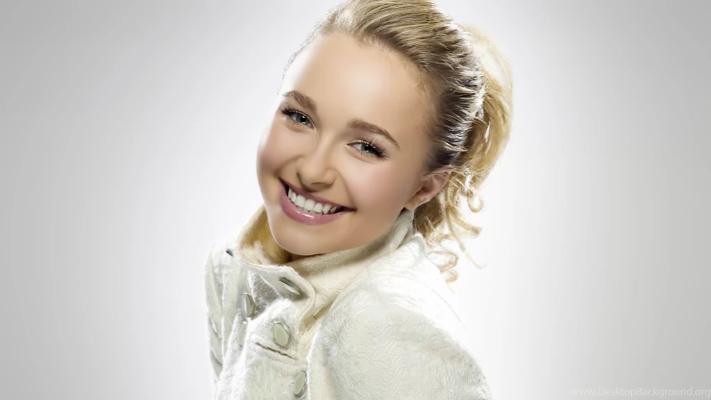 Hayden Panettiere Hd Wallpapers