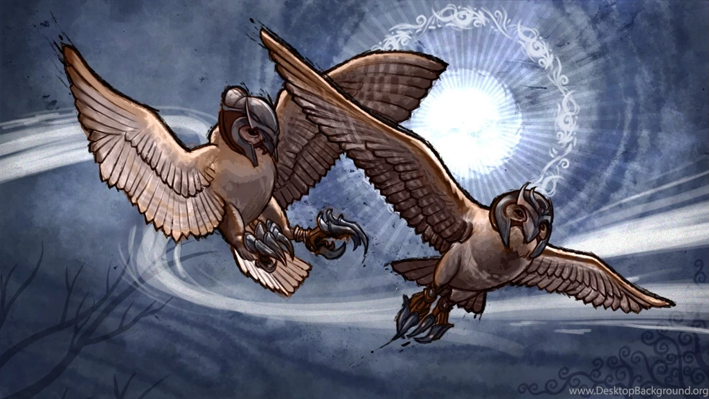 LEGEND GUARDIANS OWLS GAHOOLE Animation Fantasy Adventure Family ...