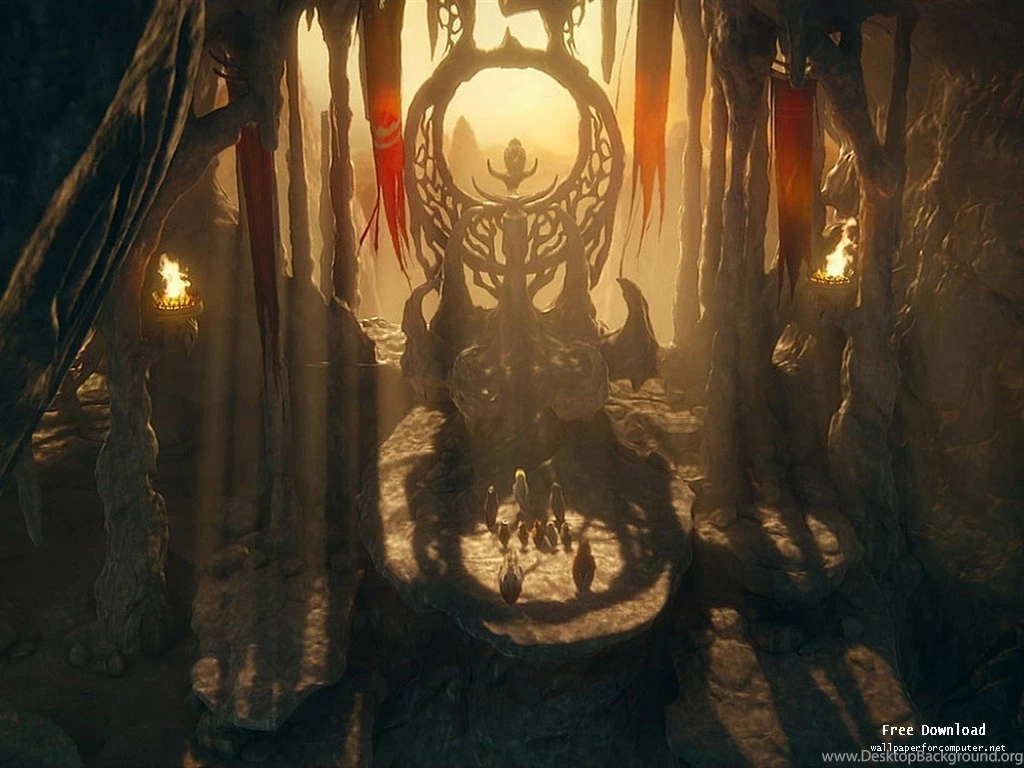 Legend Of The Guardians The Owls Of GaHoole Movie Wallpapers 13 View