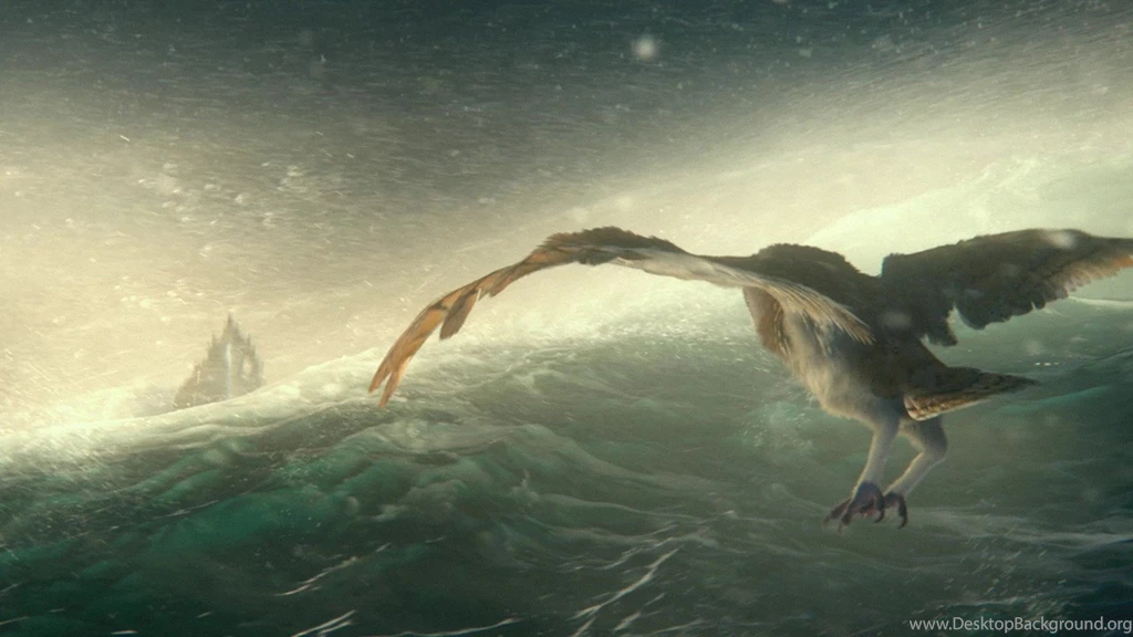 Wallpaper, Landscape, Guardians, Legend, February, Sweetcrude ...