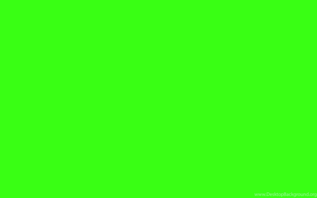 1680x1050 Neon Green Solid Color Backgrounds