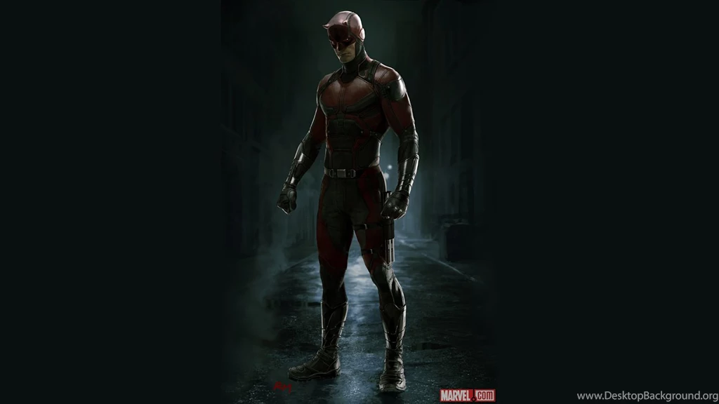 Daredevil Wallpapers HD