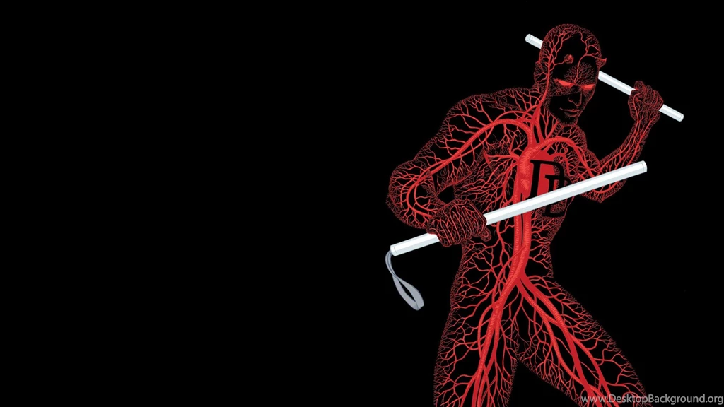 Amazing Daredevil Wallpapers