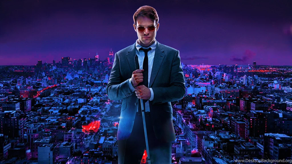 Daredevil HD Wallpapers Without Text By Muhammedaktunc On DeviantArt