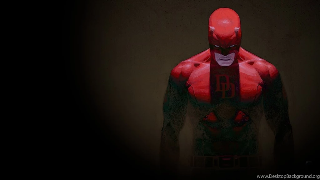 Daredevil 1920x1080 HD Wa3