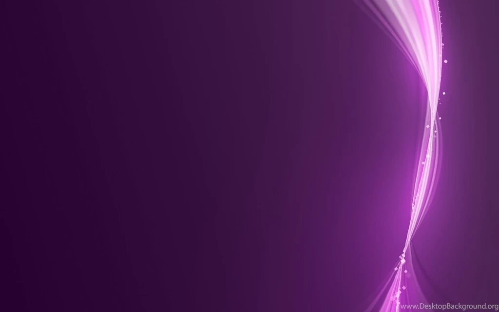 Purple Abstract