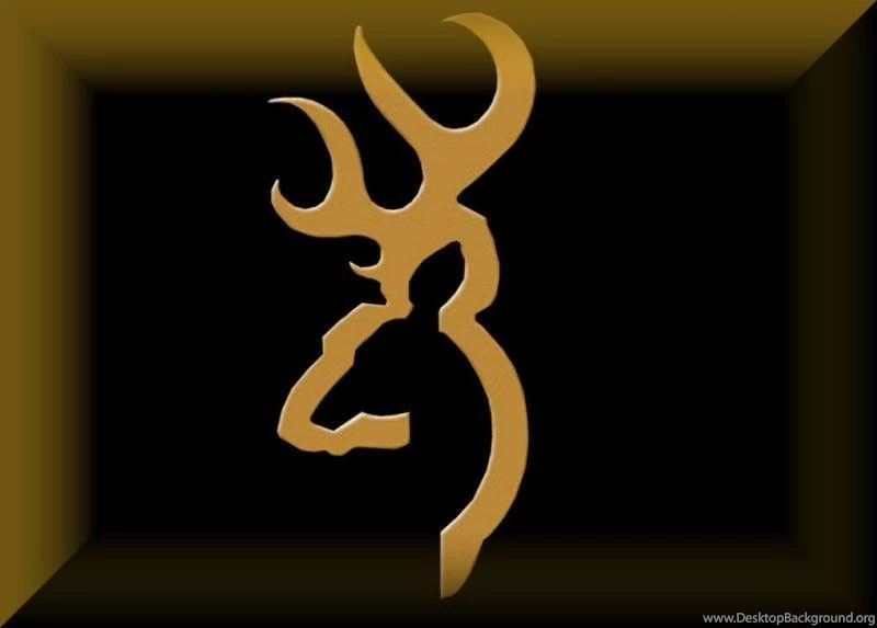 Browning Buckmark Tattoos   Cliparts.co