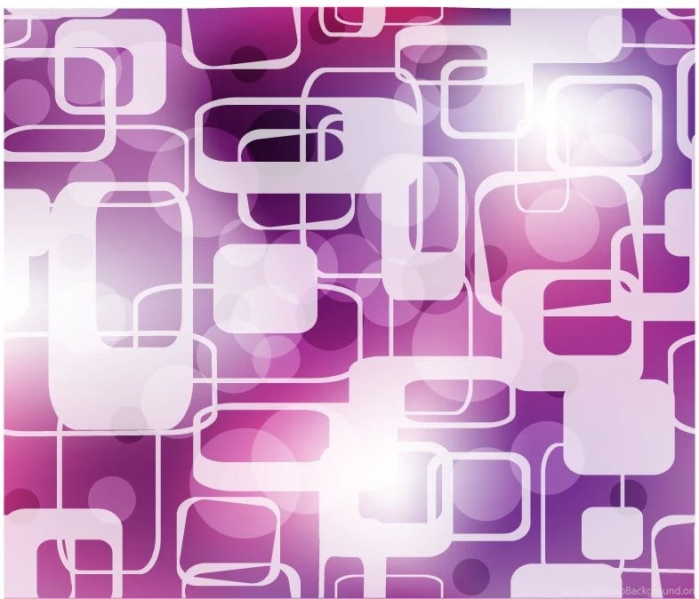 Abstract Purple Backgrounds Vector