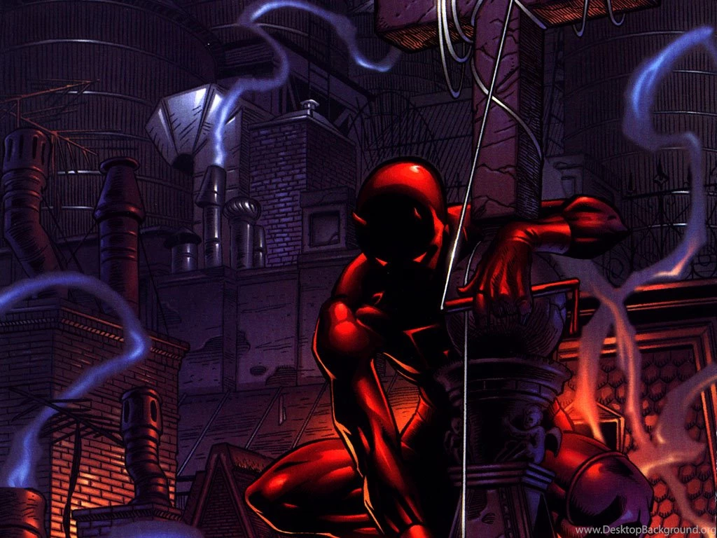 Marvel Comics Wallpapers
