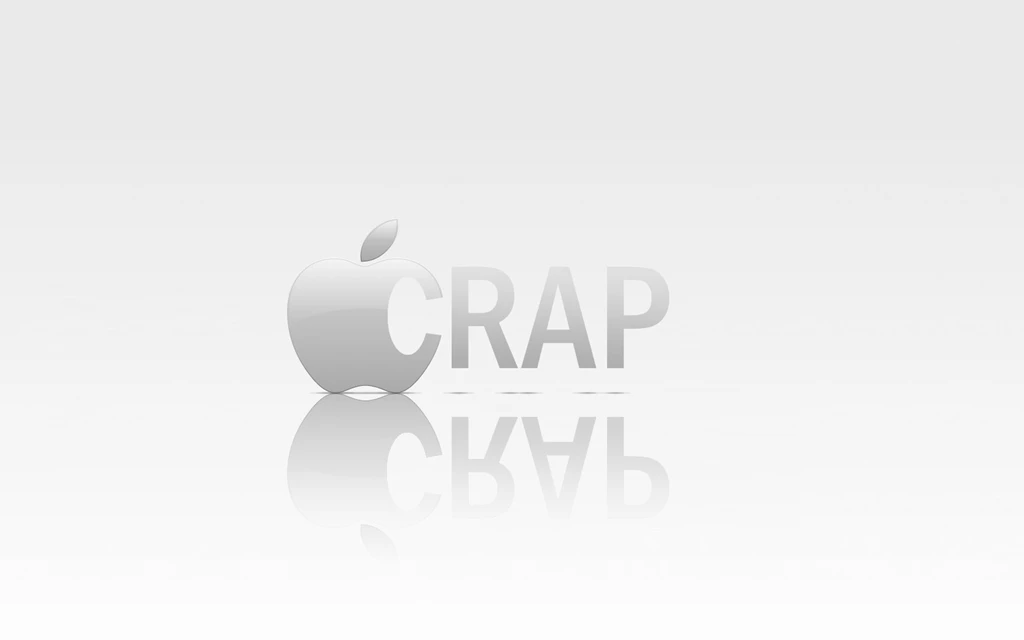 Anti Apple Backgrounds