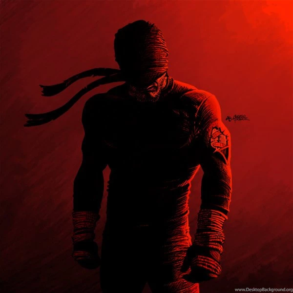 Daredevil By Sean izaakse On DeviantArt