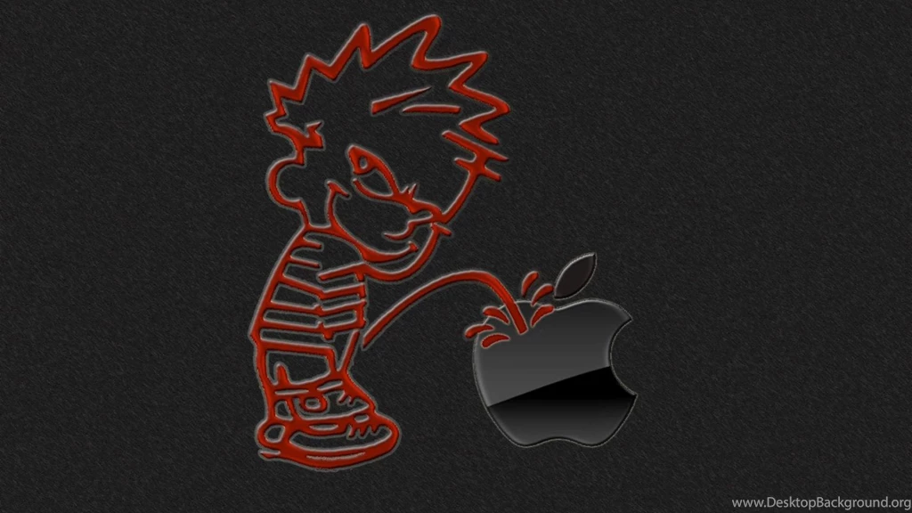 Anti Apple (