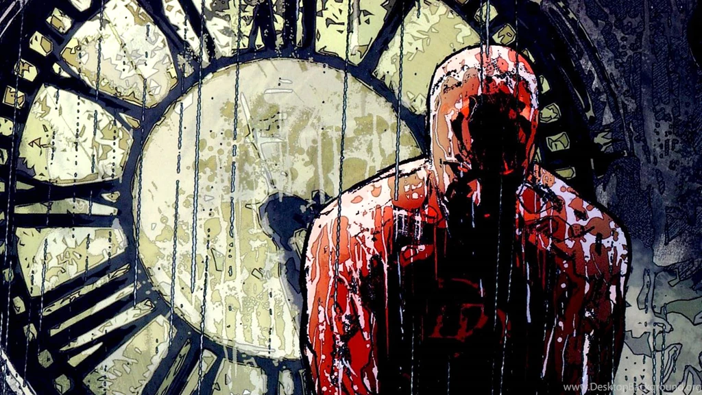 Daredevil Films 1080 HD Wallpapers