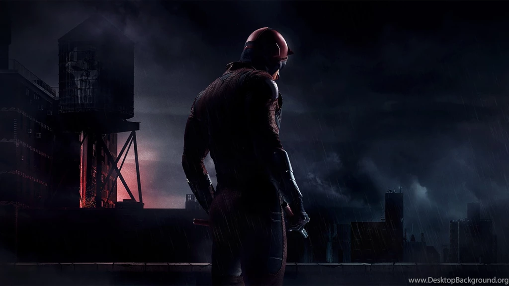 Daredevil Season 2 Backgrounds HD Wallpapers