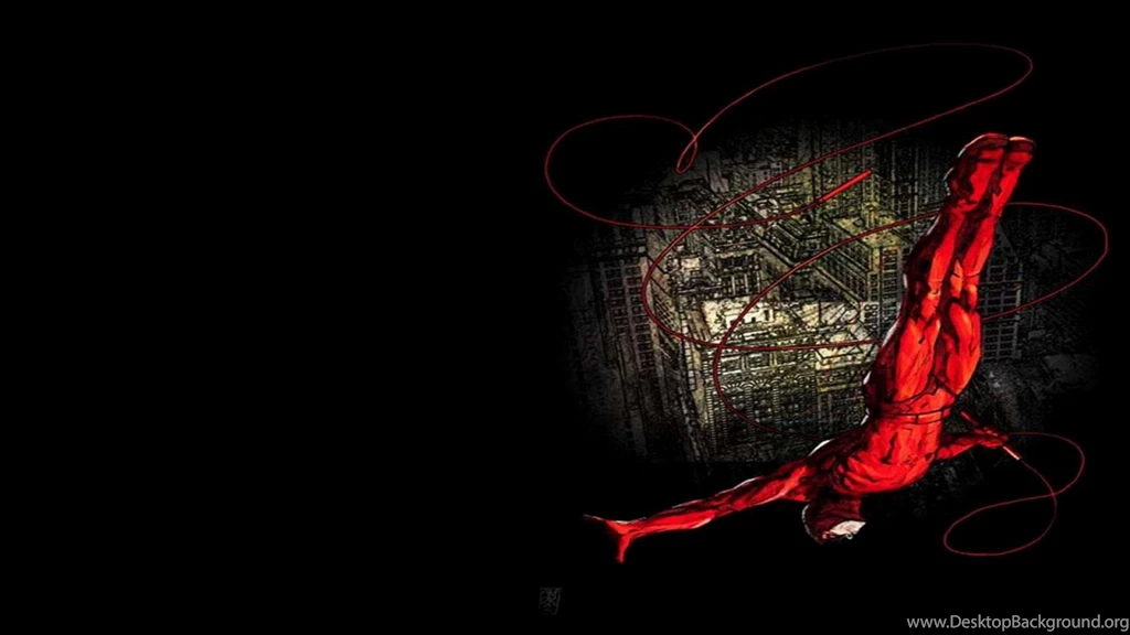 Daredevil Wallpapers