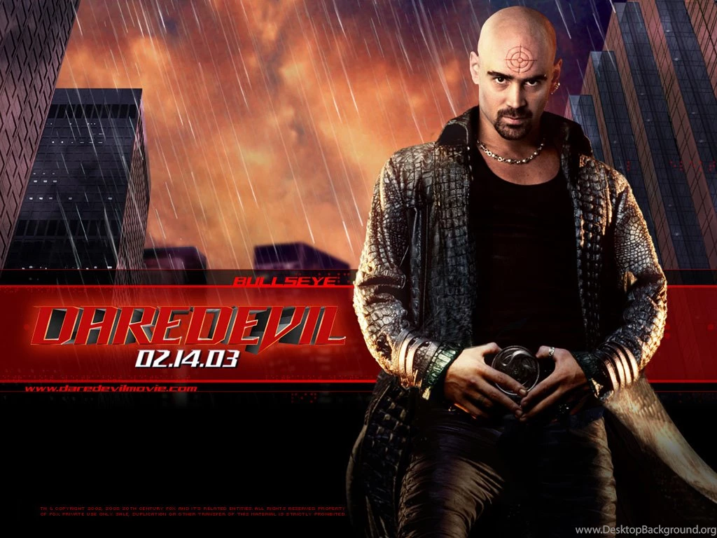 Daredevil Wallpapers Daredevil Wallpapers (1598976) Fanpop