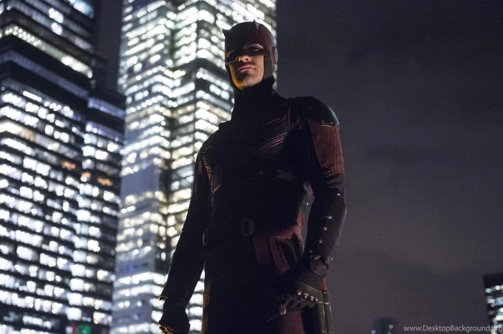 Daredevil (2015 TV Series) Photos