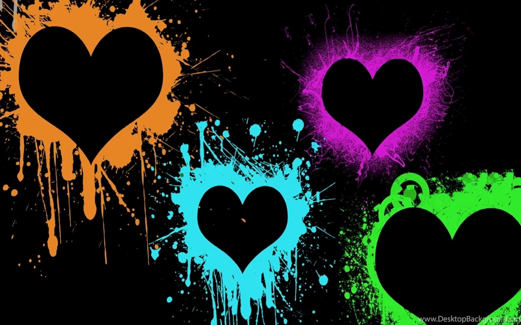 Heart Love Pictures Free Download