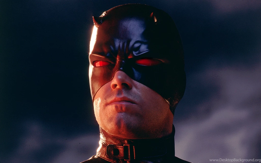 Download Wallpapers 3840x2400 Daredevil, Ben Affleck, Matt Murdock ...