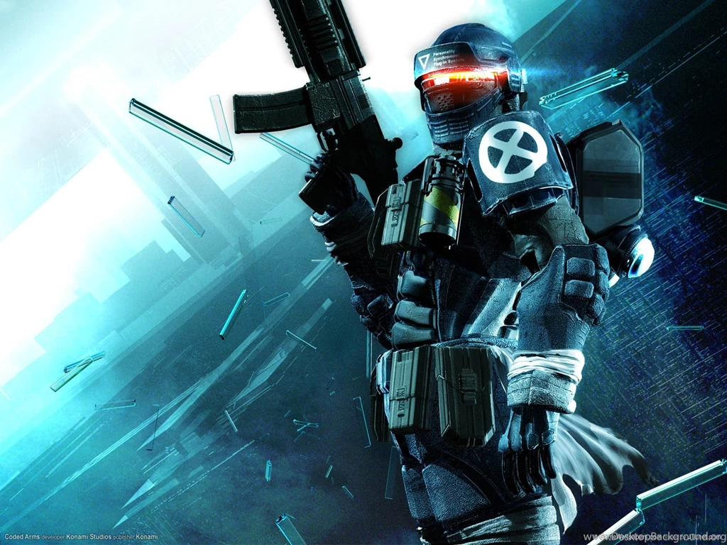 Wallpapers Games