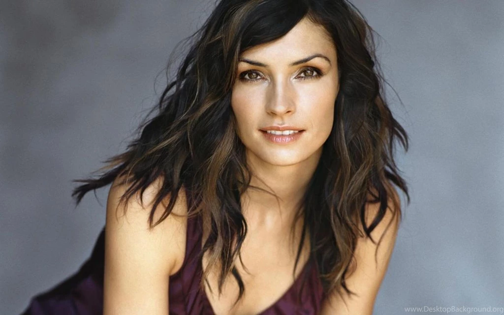 Famke Janssen Wallpapers