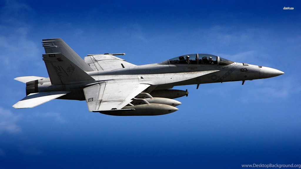 73 F 18 Super Hornet 1920x1080 Aircraft Wallpapers