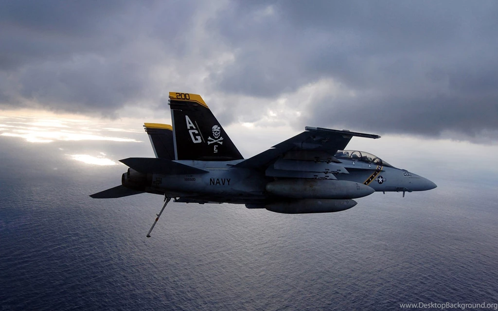 F 18 Wallpapers, Desktop Wallpapers » GoodWP.com