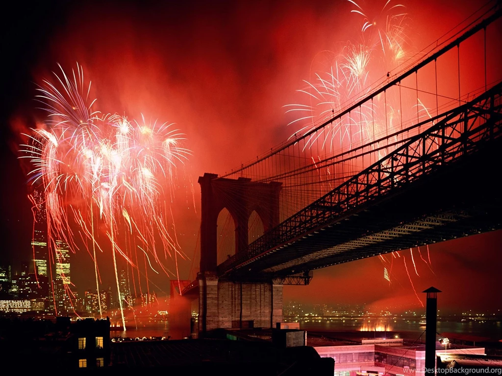Desktop Wallpapers · Gallery · Travels · New York City Brooklyn ...