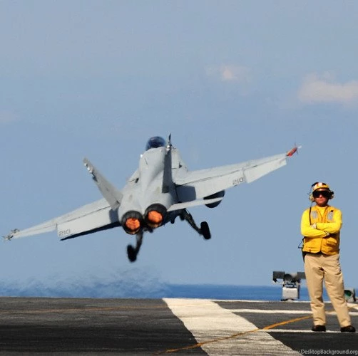 F 18 Hornet